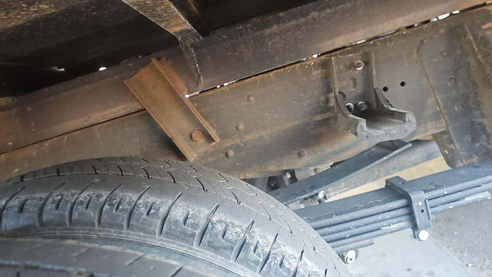 2024 Chevrolet Silverado 3500HD LT AWD