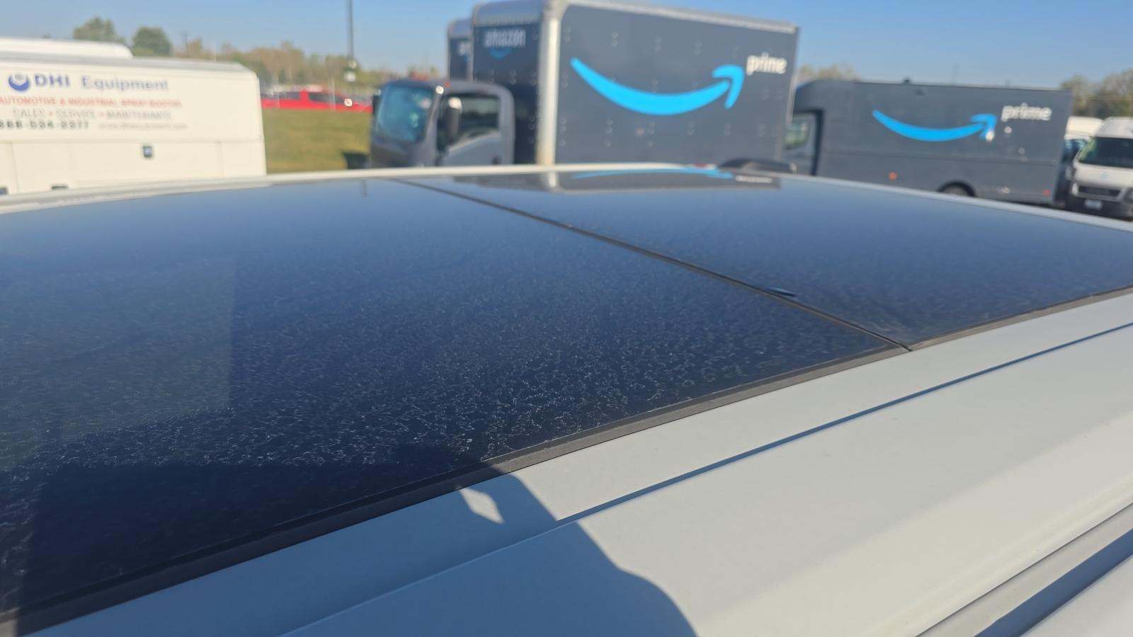 2023 Ford F-150 Hybrid Lariat AWD