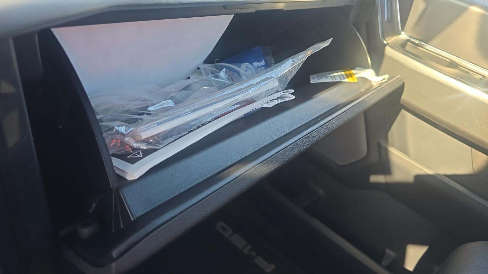 2023 Ford F-150 Hybrid Lariat AWD