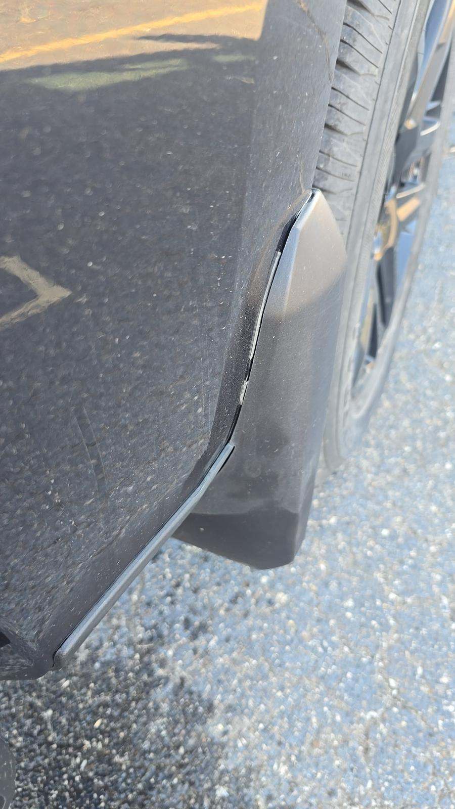 2023 Chevrolet Silverado 1500 Custom AWD