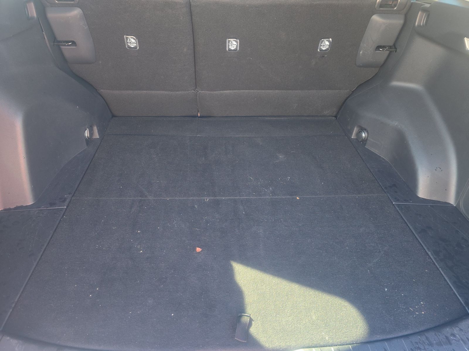 2025 Toyota RAV4 Hybrid LE AWD