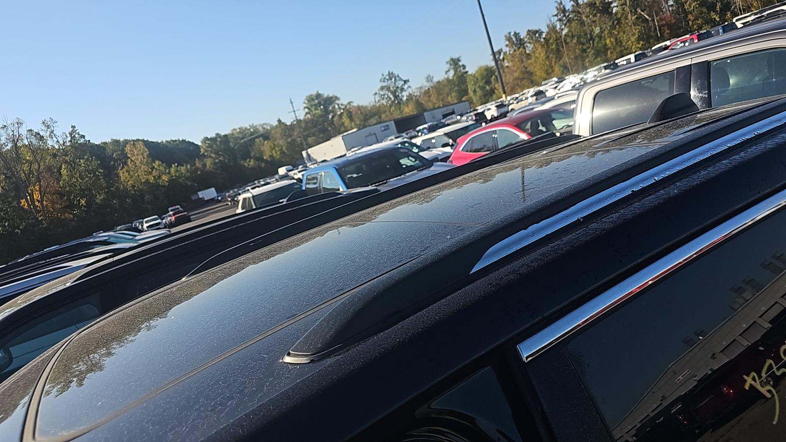 2024 Jeep Grand Cherokee Limited AWD