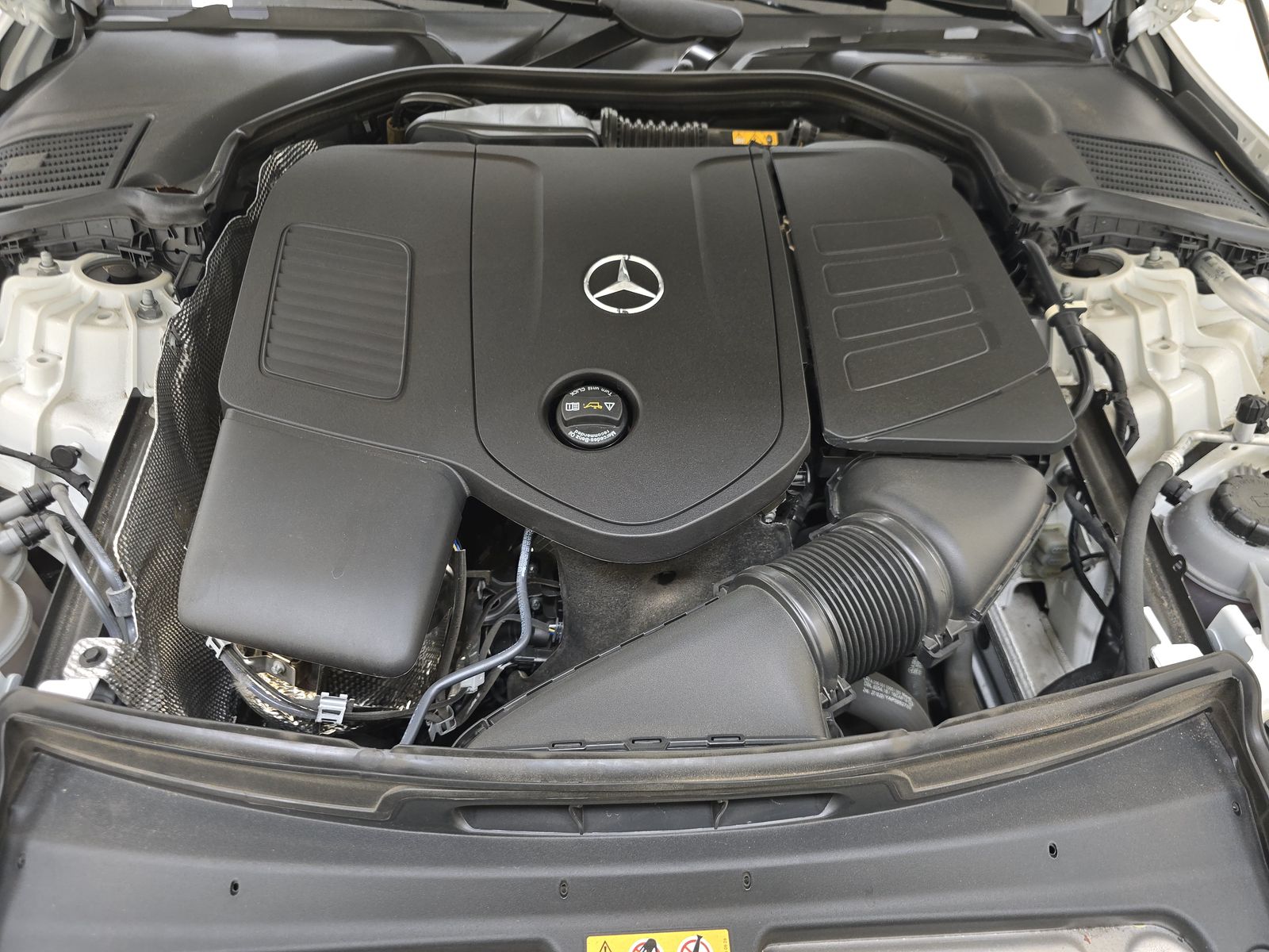 2023 Mercedes-Benz C-Class C 300 RWD