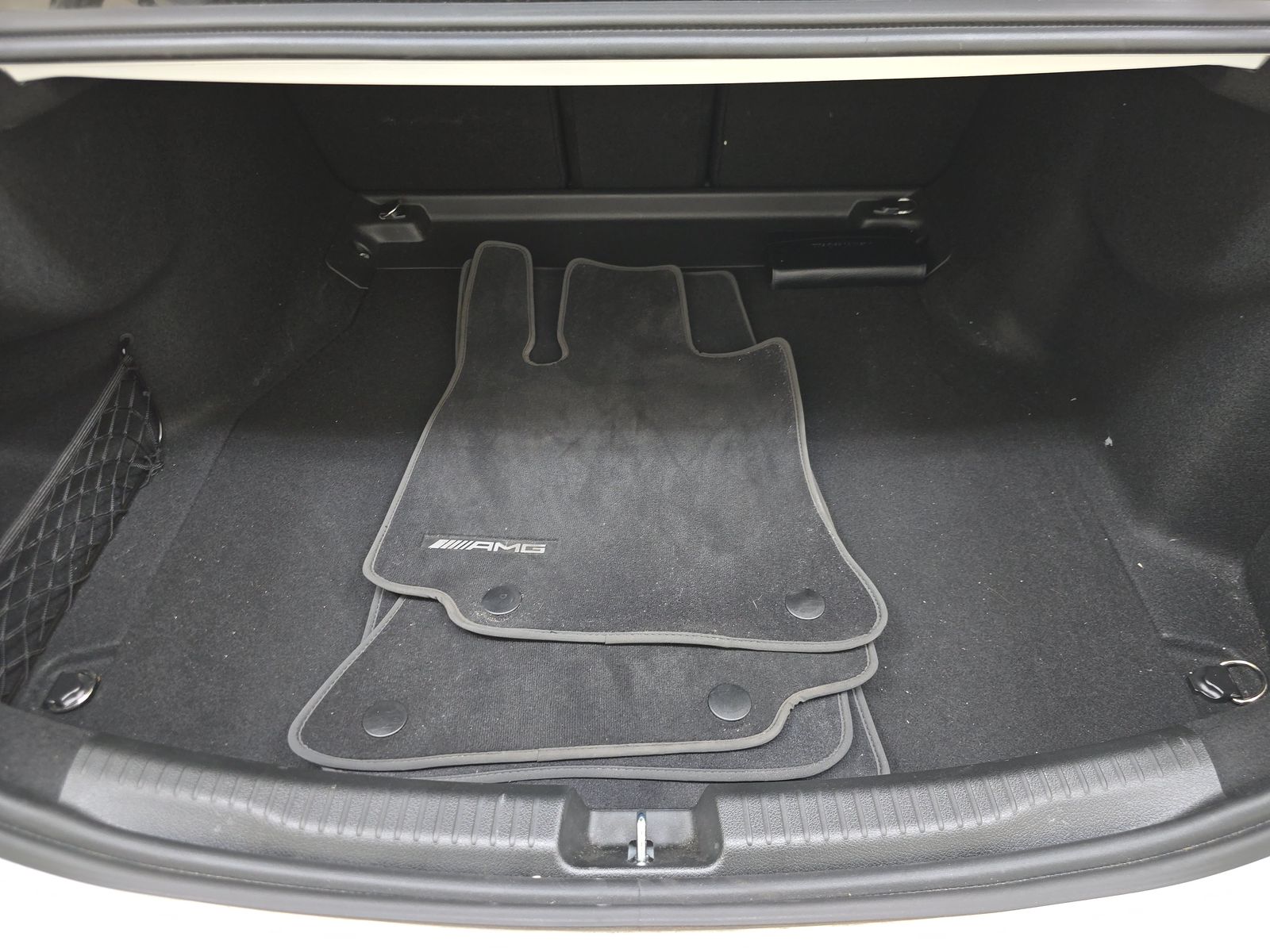 2023 Mercedes-Benz C-Class C 300 RWD