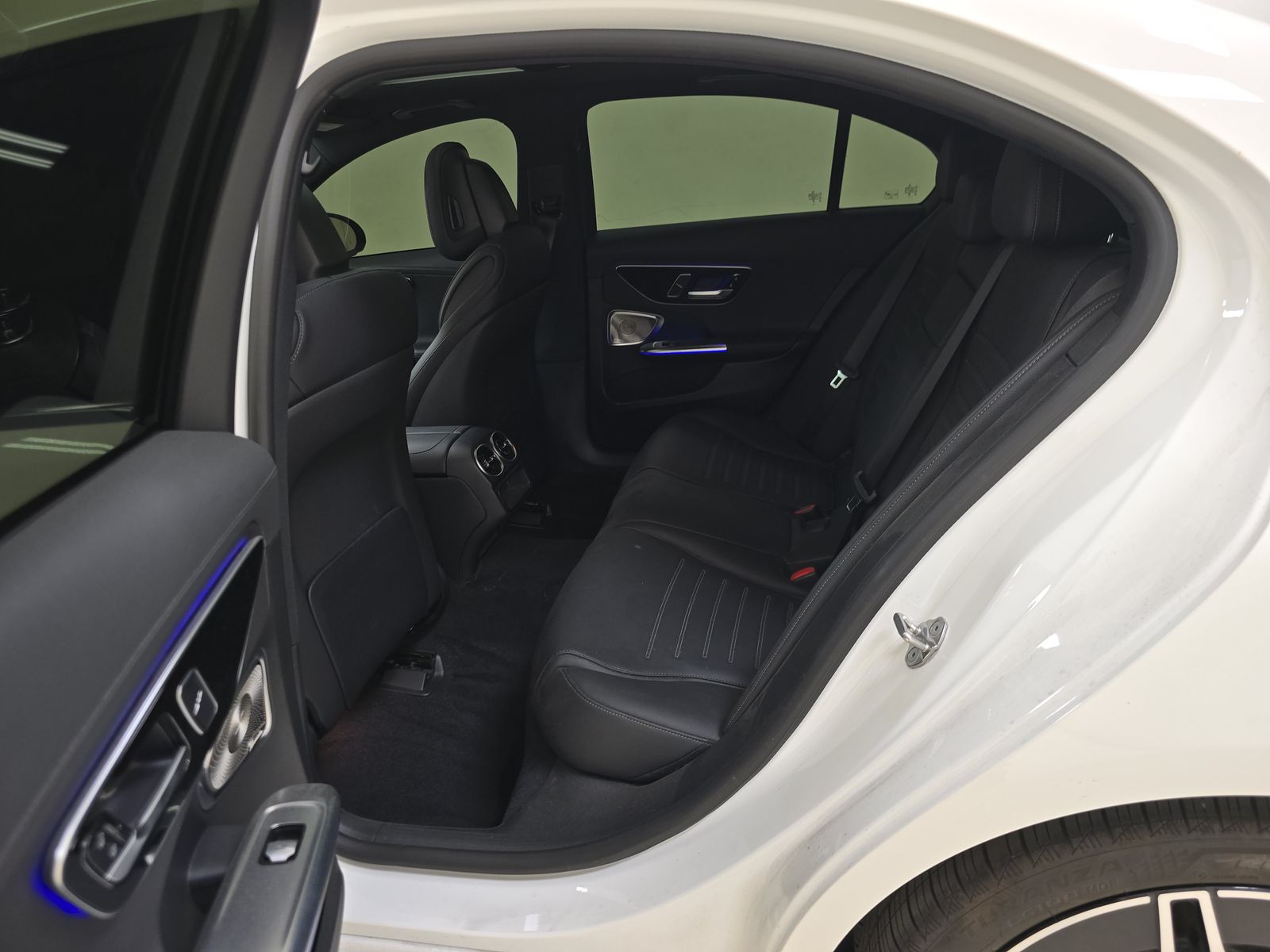 2023 Mercedes-Benz C-Class C 300 RWD