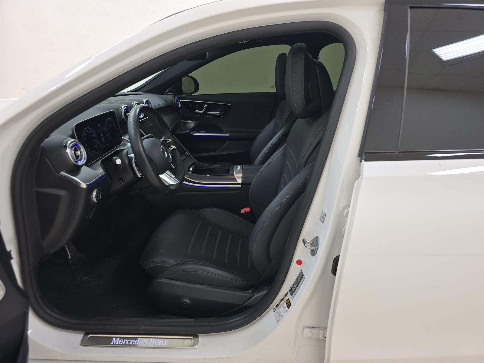 2023 Mercedes-Benz C-Class C 300 RWD