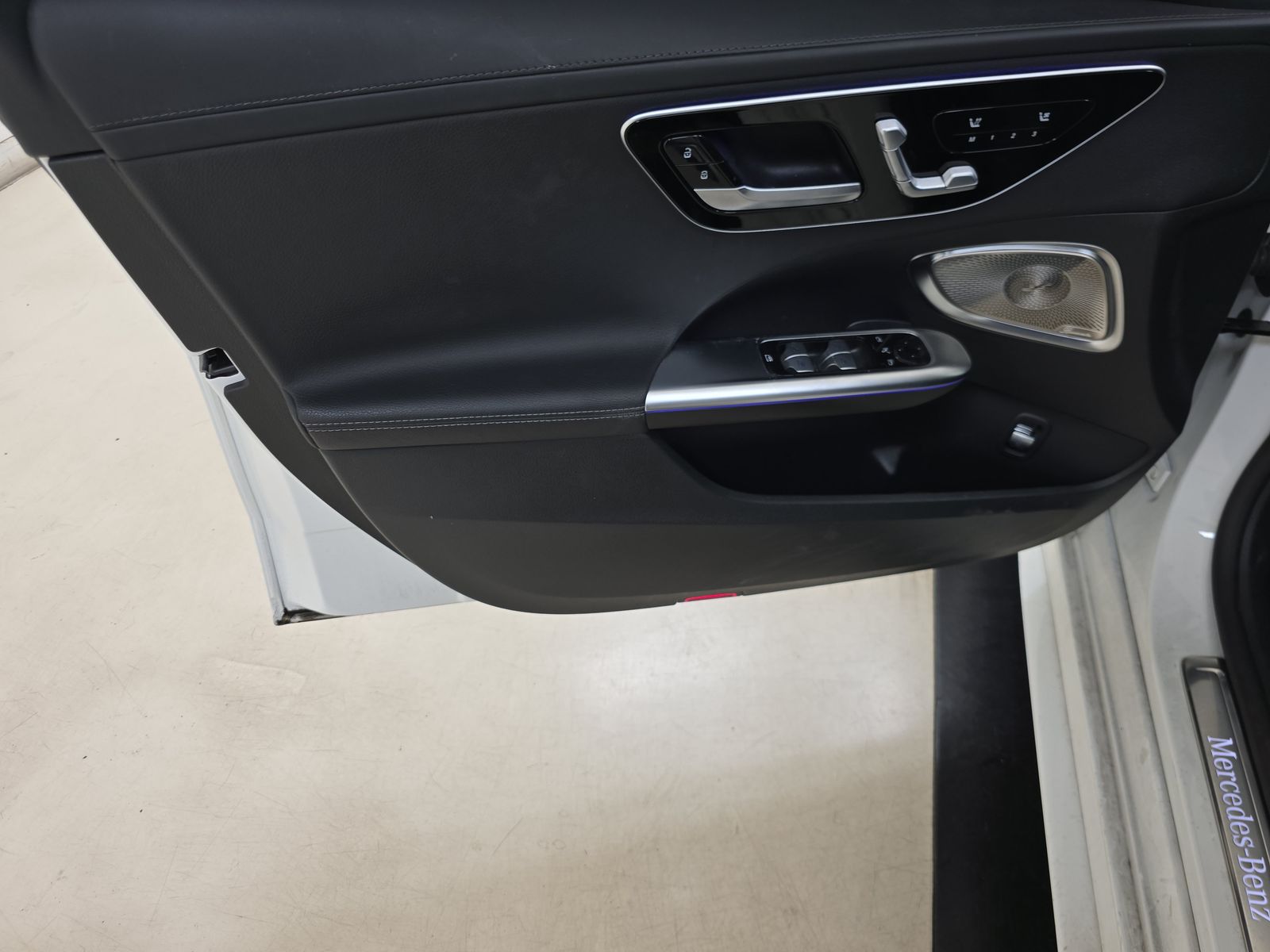 2023 Mercedes-Benz C-Class C 300 RWD