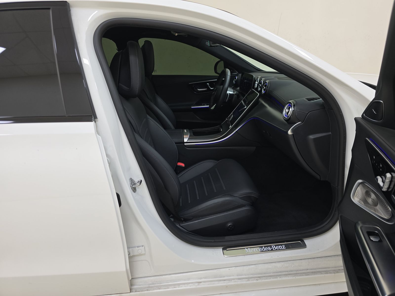 2023 Mercedes-Benz C-Class C 300 RWD