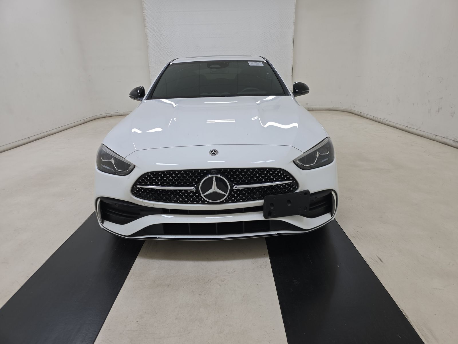 2023 Mercedes-Benz C-Class C 300 RWD