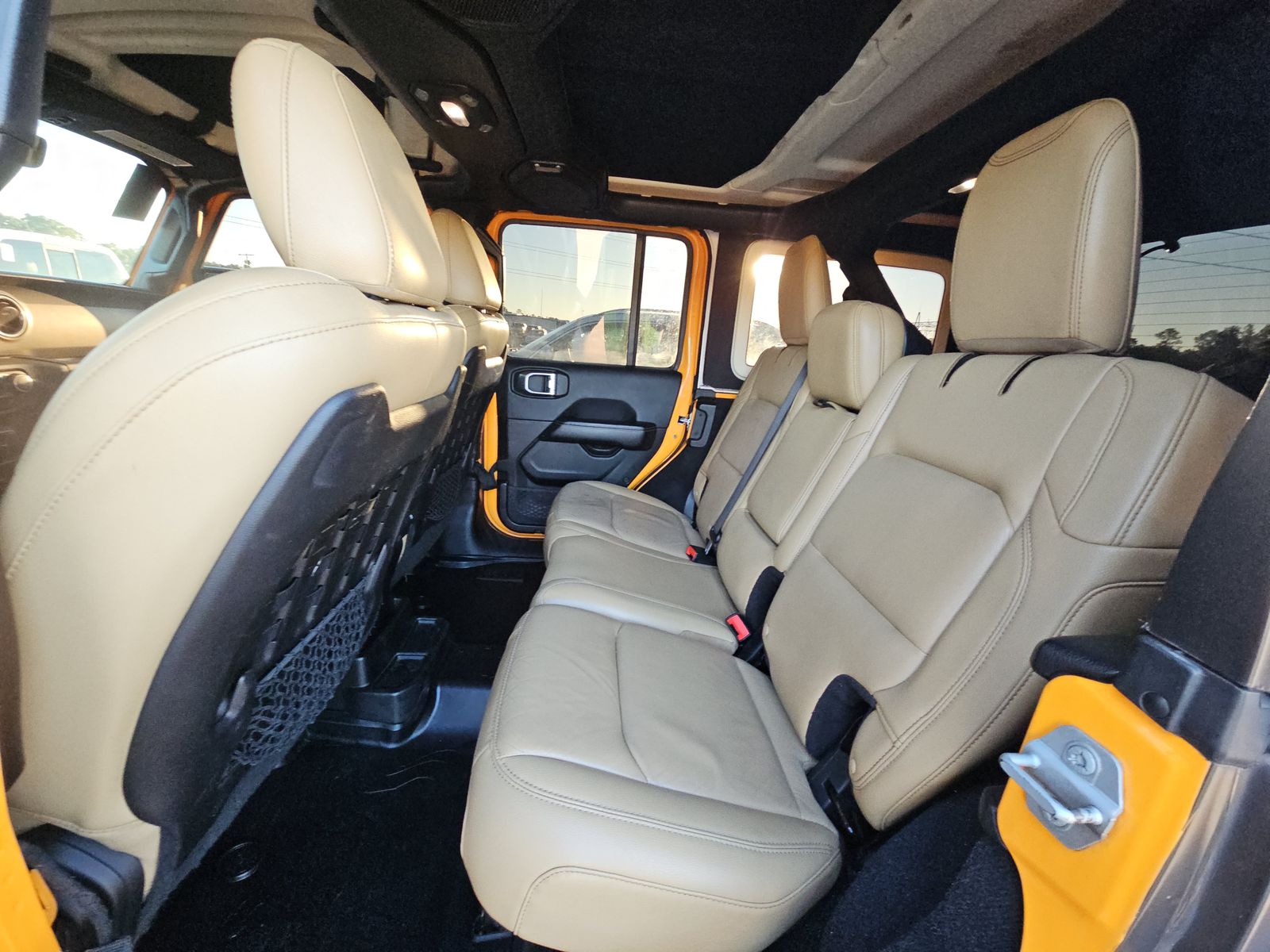 2018 Jeep Wrangler Unlimited Rubicon AWD