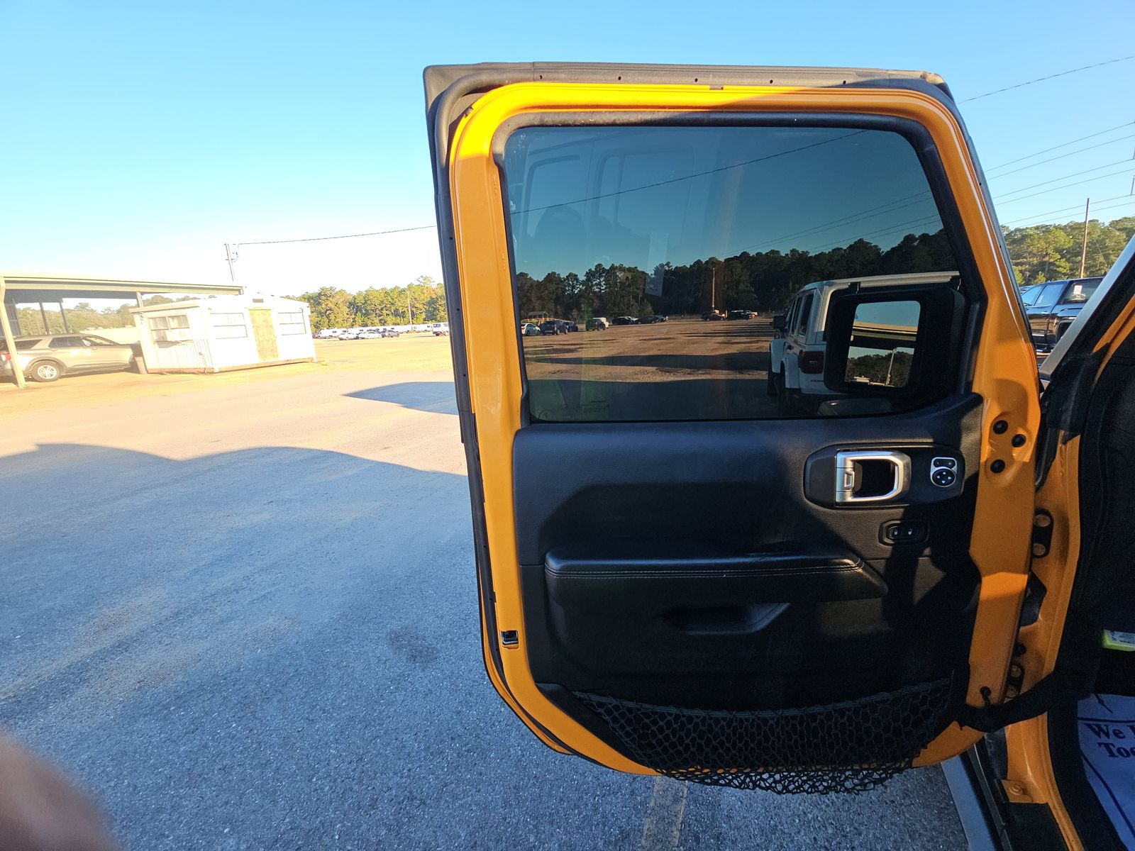 2018 Jeep Wrangler Unlimited Rubicon AWD