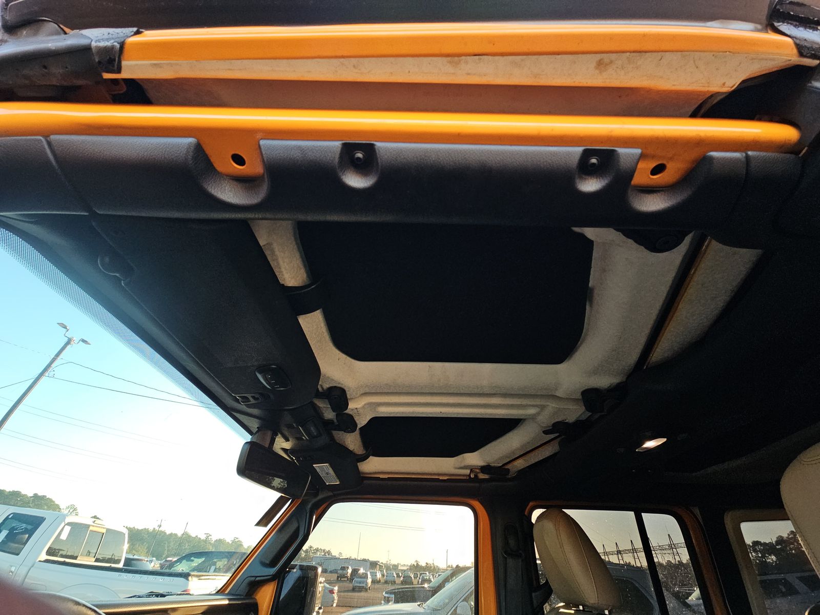 2018 Jeep Wrangler Unlimited Rubicon AWD