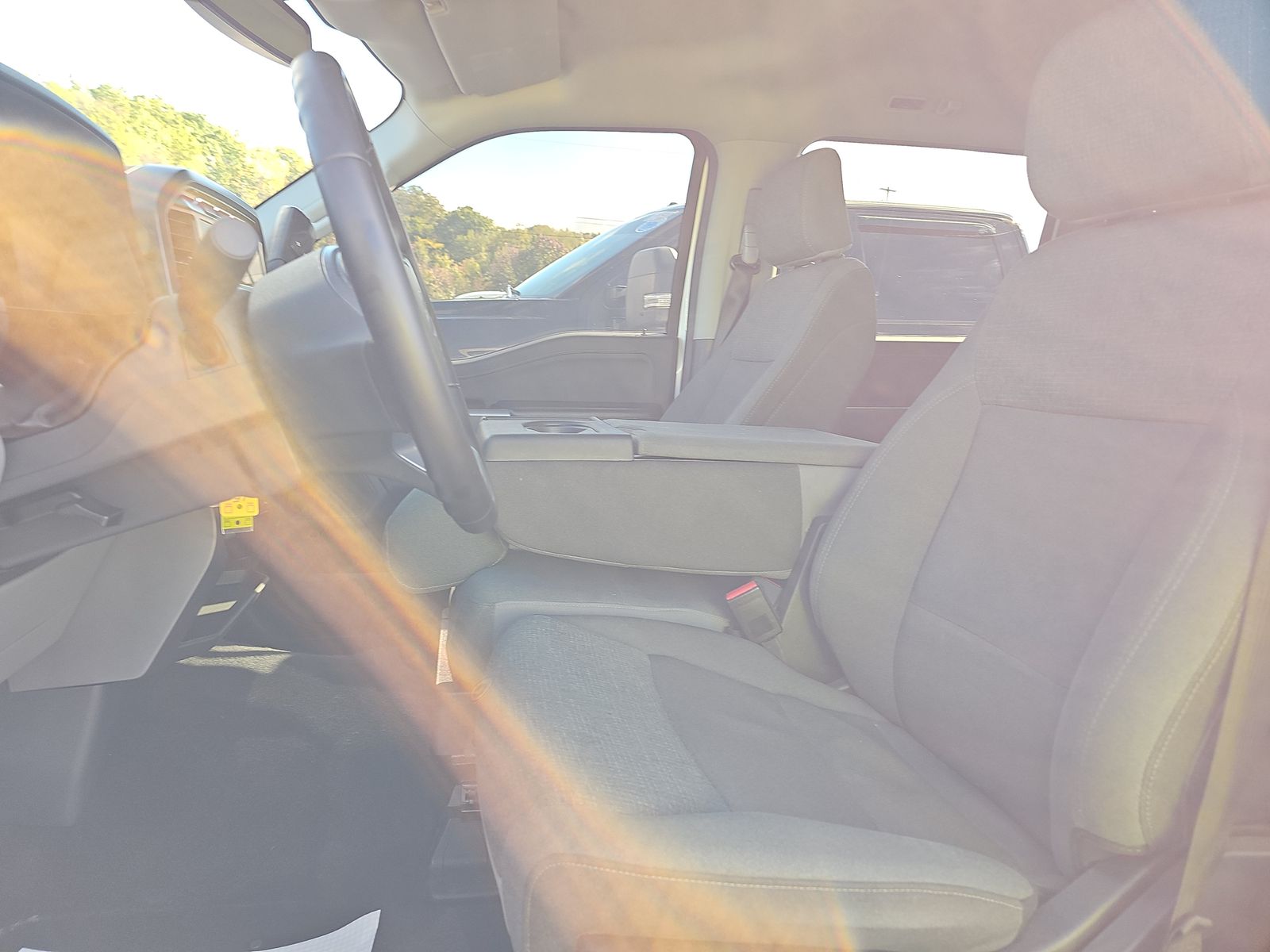 2024 Ford F-150 XLT AWD