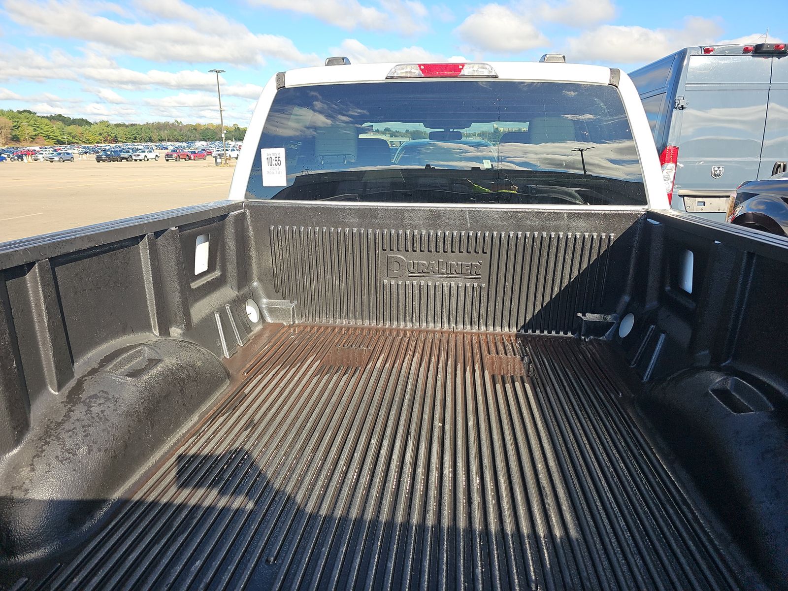 2024 Ford F-150 XLT AWD