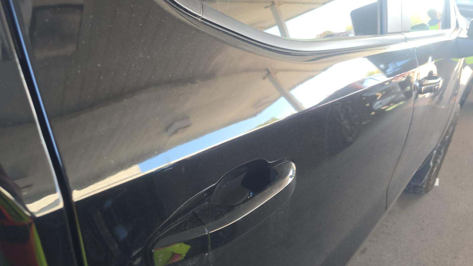 2022 Chevrolet Silverado 1500 LT Trail Boss AWD