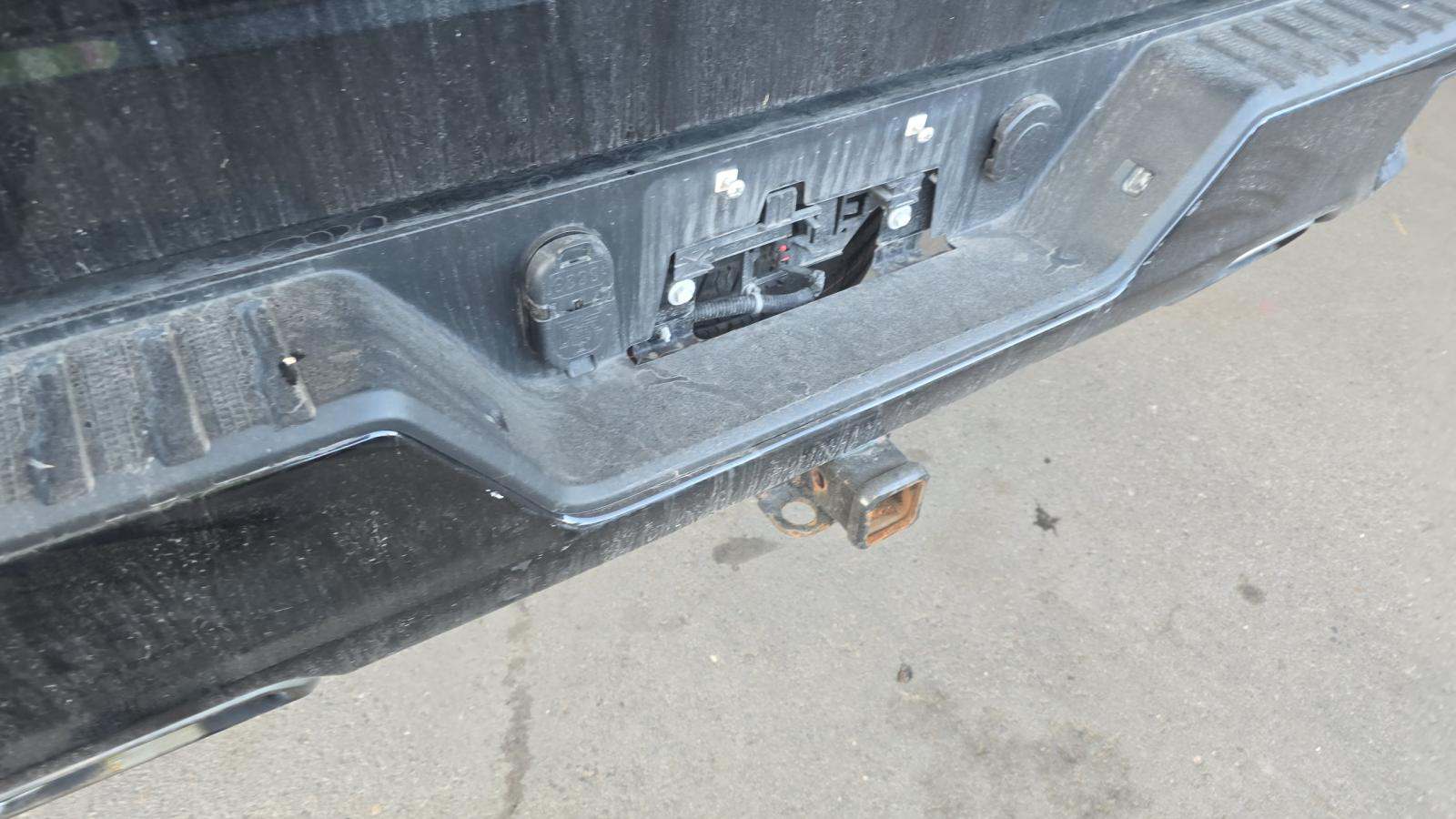 2022 Chevrolet Silverado 1500 LT Trail Boss AWD