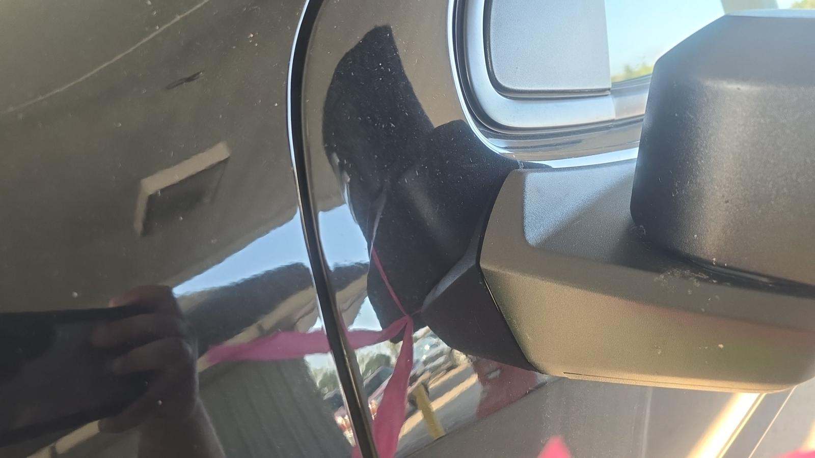 2022 Chevrolet Silverado 1500 LT Trail Boss AWD