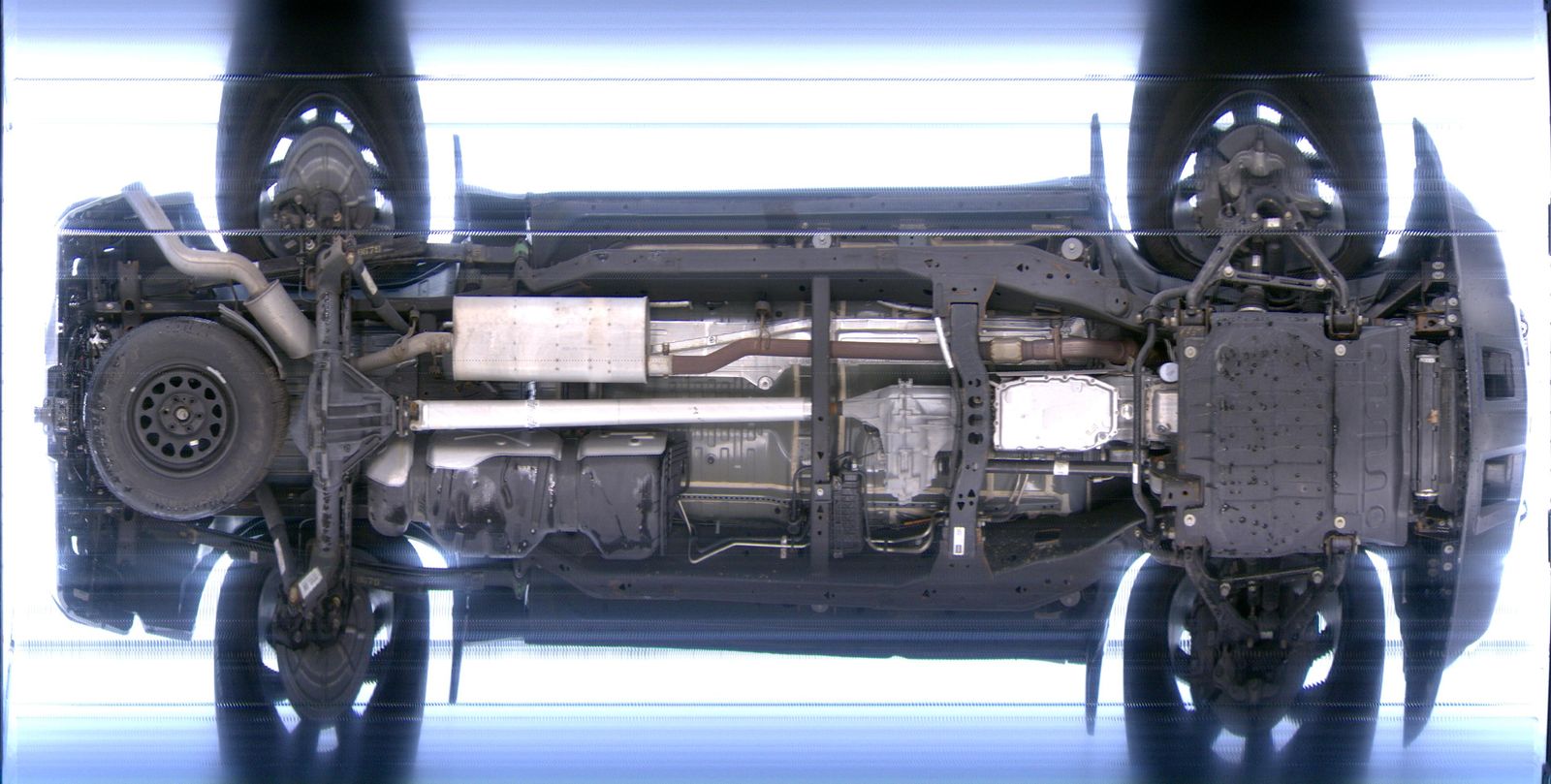 2024 Chevrolet Silverado 1500 LT AWD