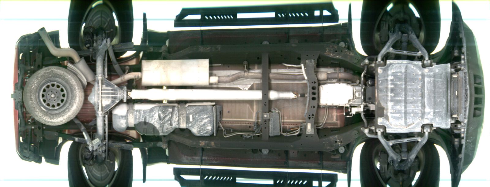 2022 Chevrolet Silverado 1500 Custom RWD