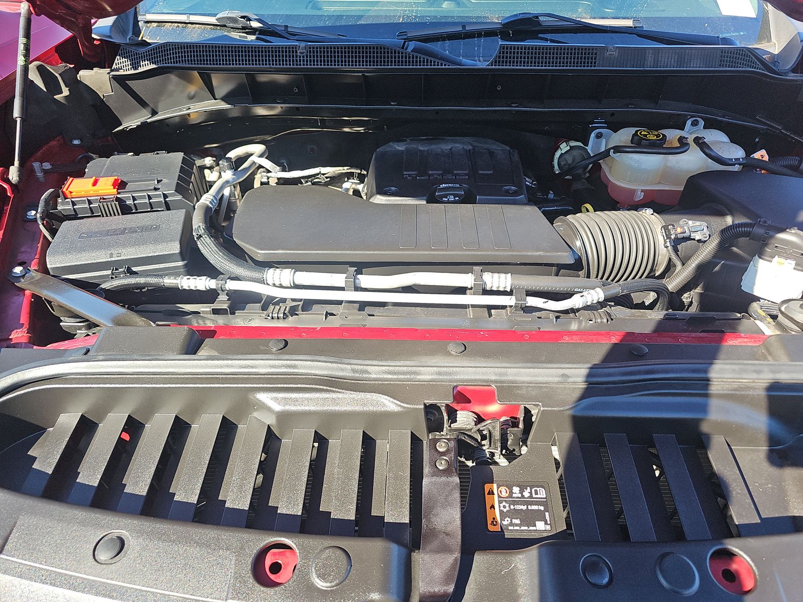 2022 Chevrolet Silverado 1500 Custom RWD