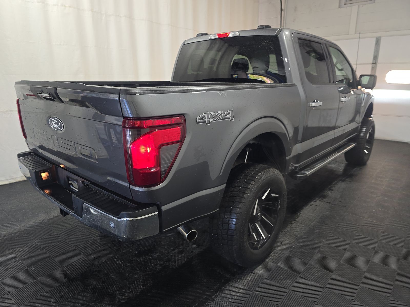 2024 Ford F-150 XLT AWD