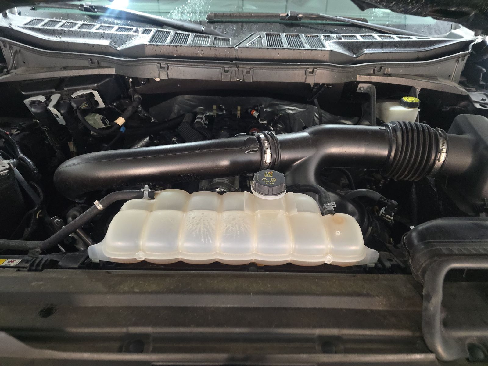 2024 Ford F-150 XLT AWD