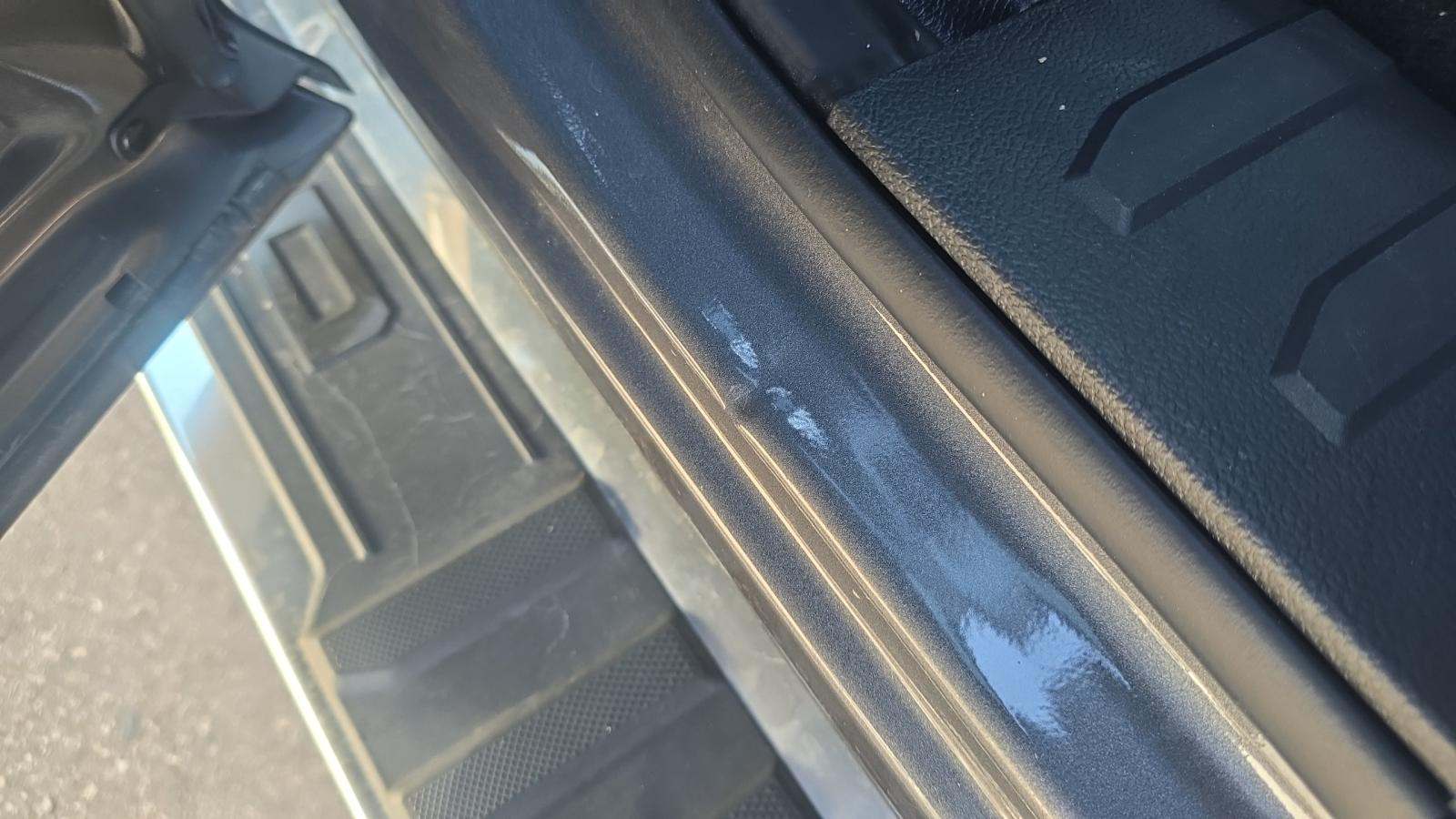 2024 Ford F-150 XLT AWD