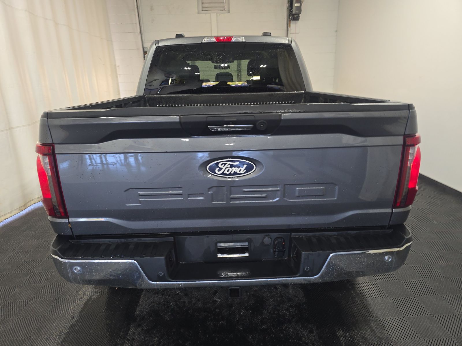 2024 Ford F-150 XLT AWD