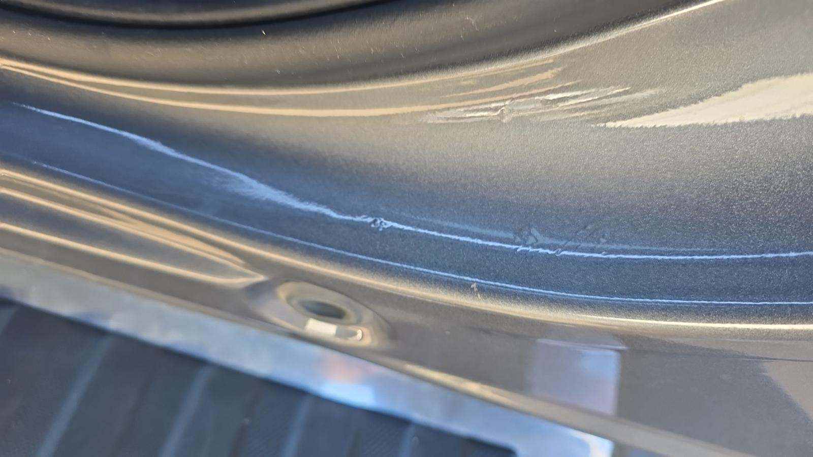 2024 Ford F-150 XLT AWD