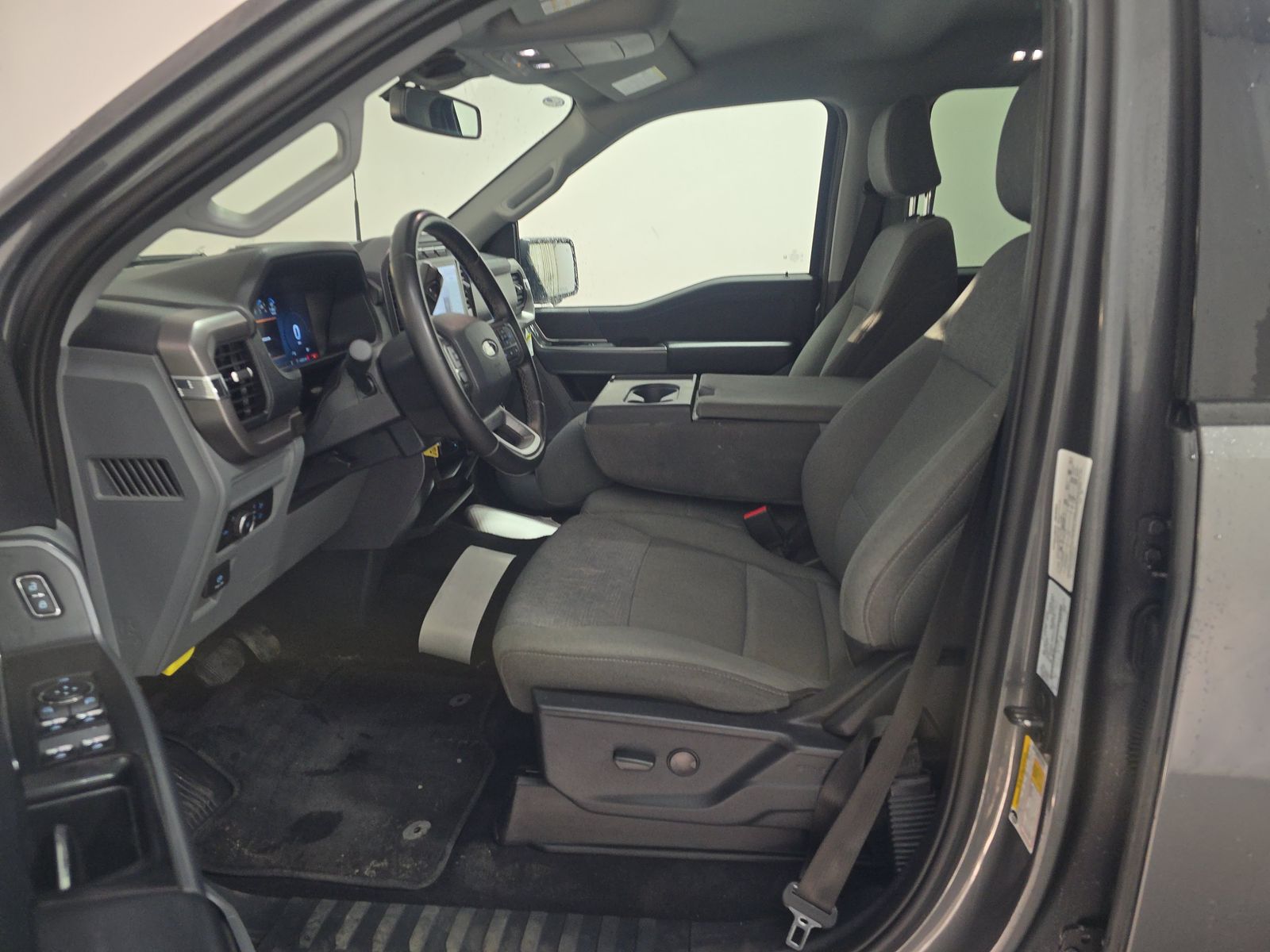 2024 Ford F-150 XLT AWD