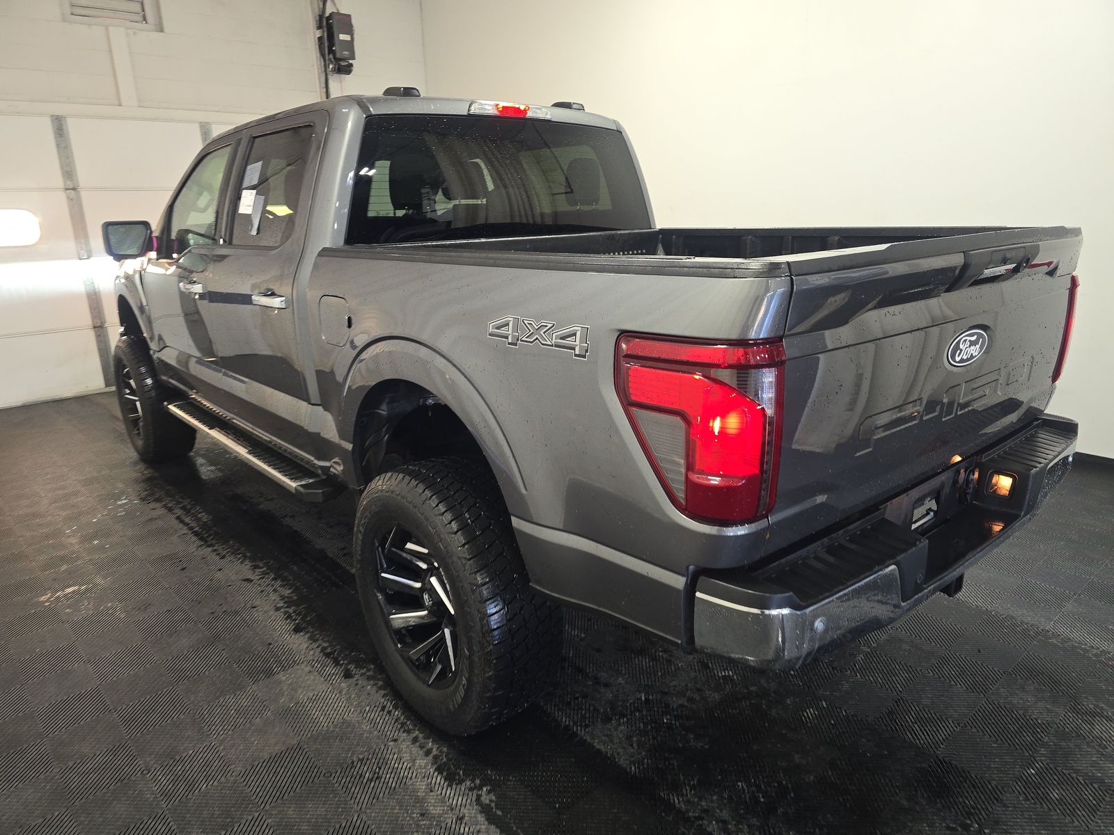 2024 Ford F-150 XLT AWD