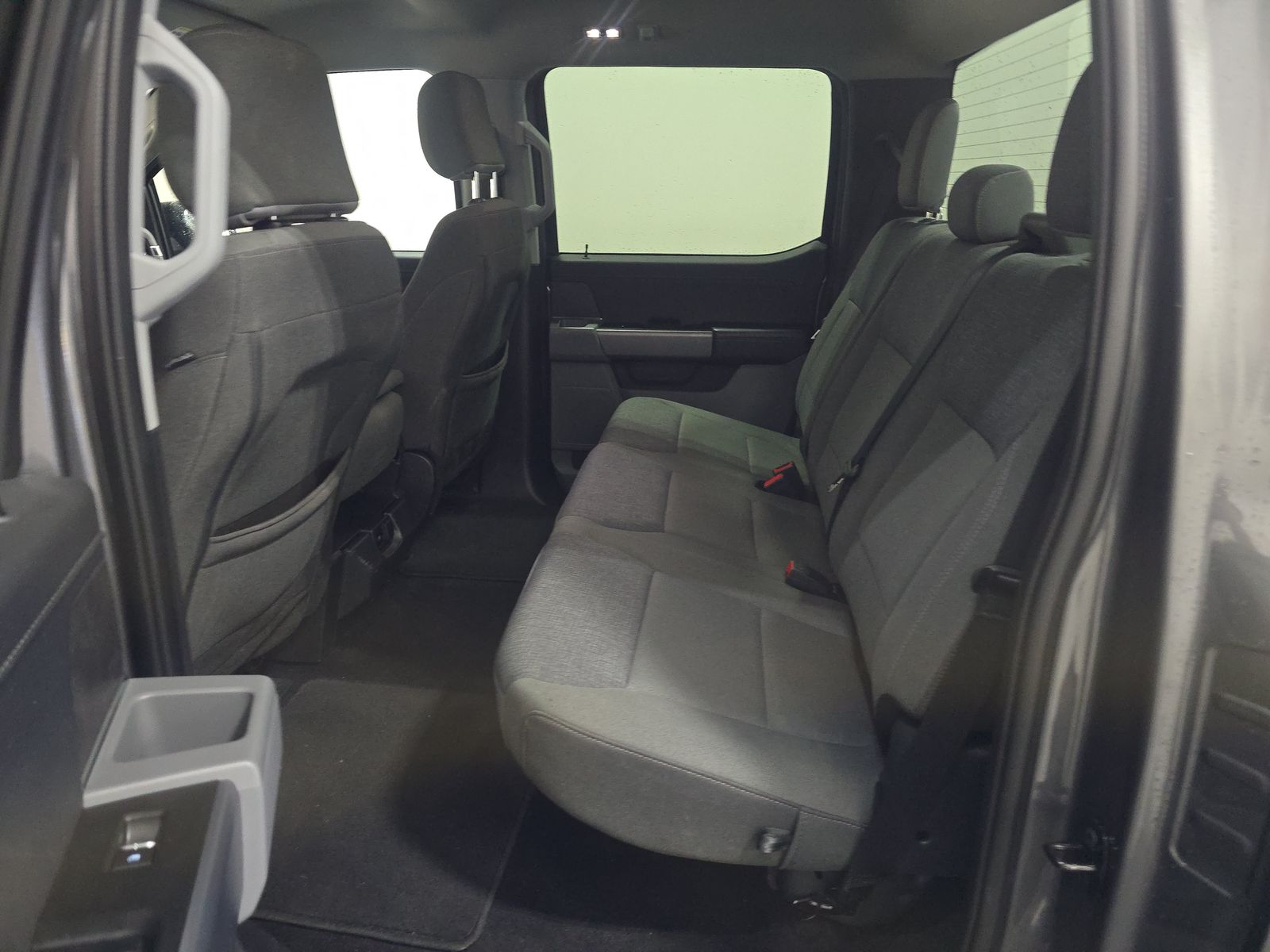 2024 Ford F-150 XLT AWD