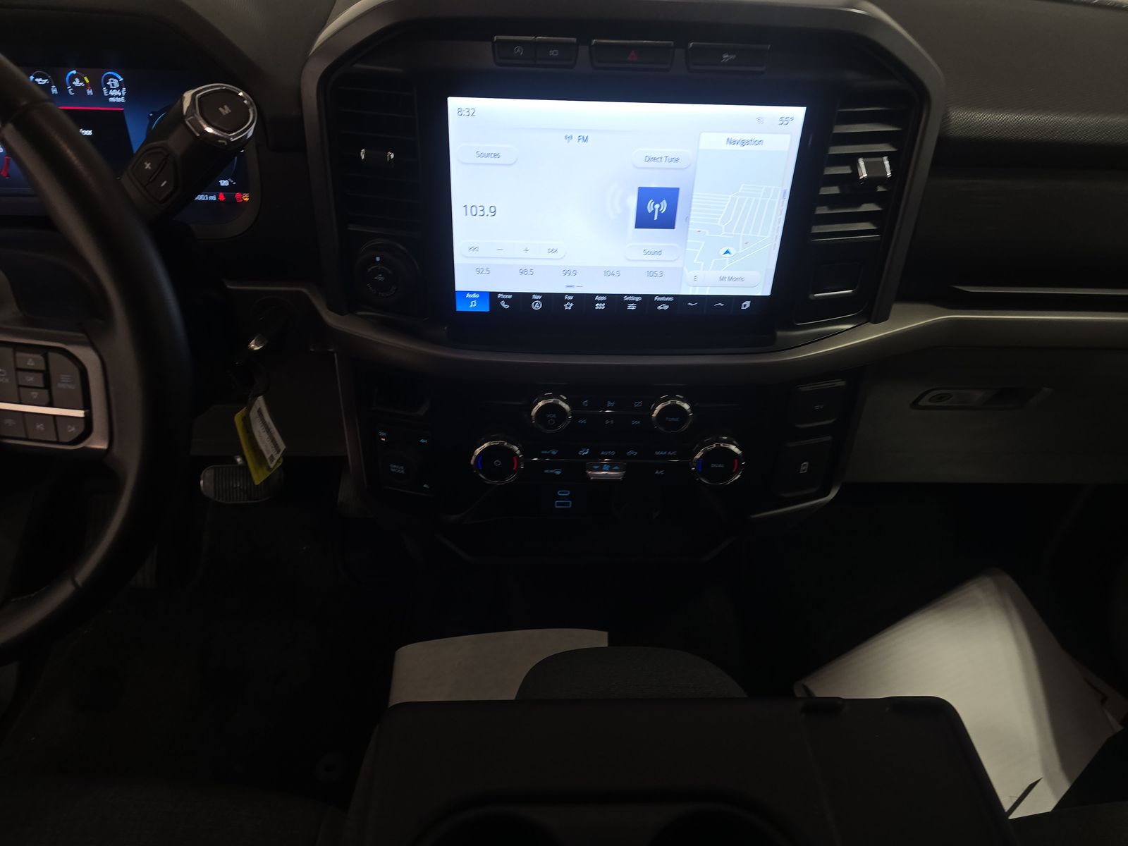 2024 Ford F-150 XLT AWD