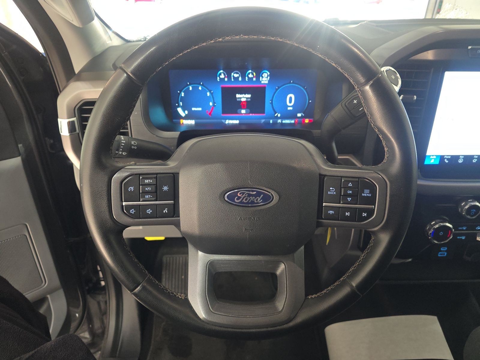 2024 Ford F-150 XLT AWD