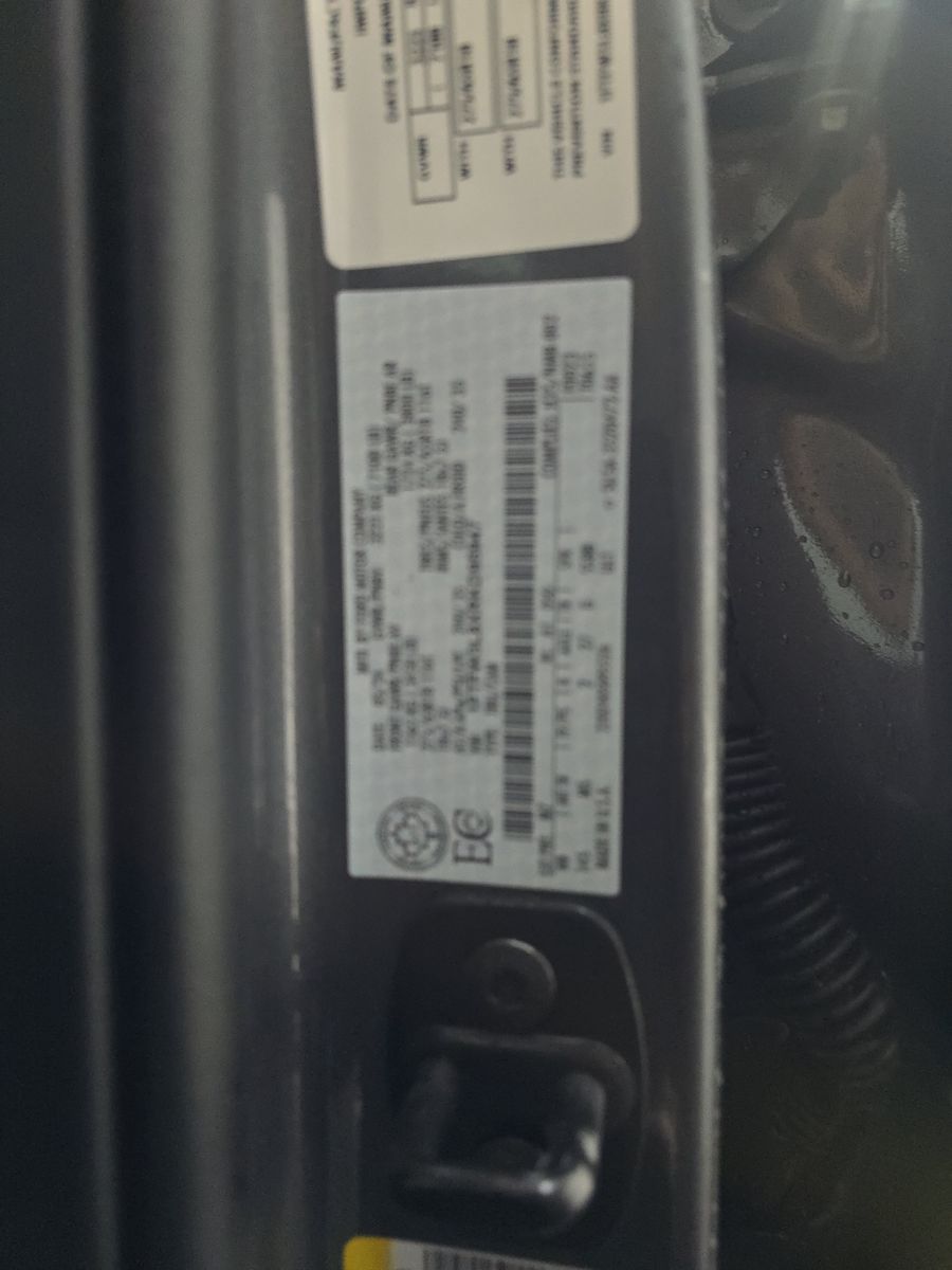 2024 Ford F-150 XLT AWD