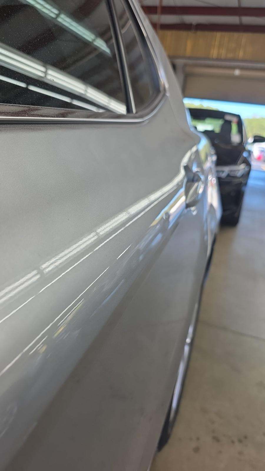 2024 Toyota Camry LE FWD