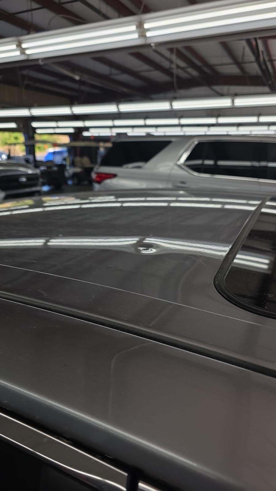 2024 Toyota Camry LE FWD