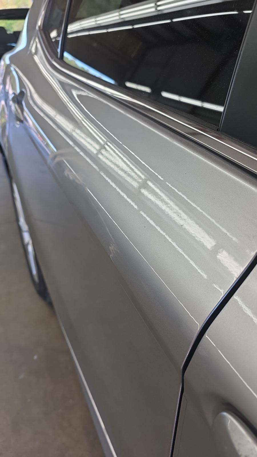 2024 Toyota Camry LE FWD