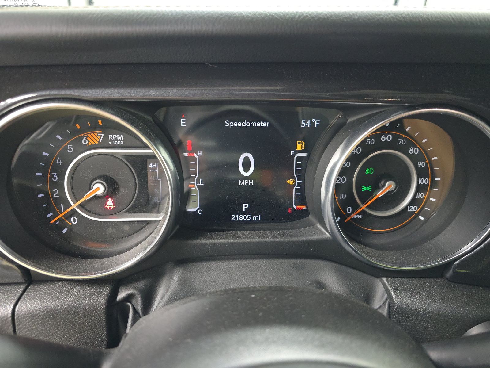 2023 Jeep Wrangler Rubicon 392 AWD