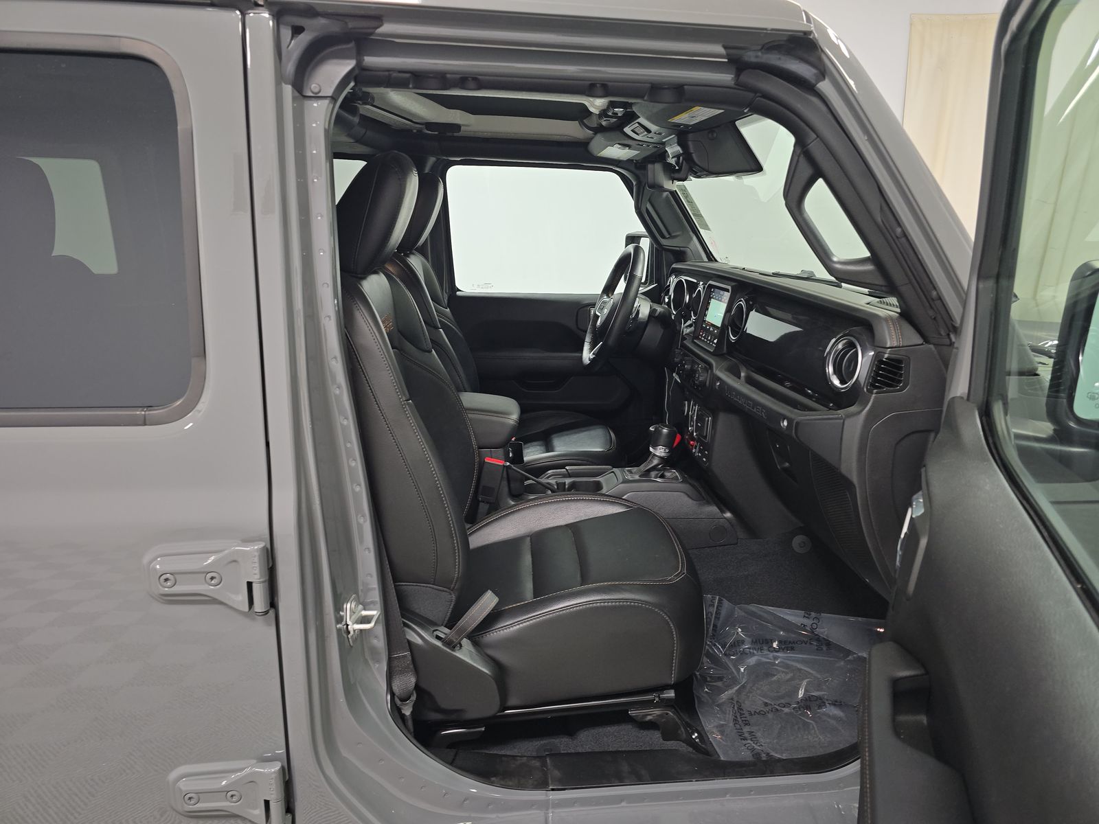 2023 Jeep Wrangler Rubicon 392 AWD