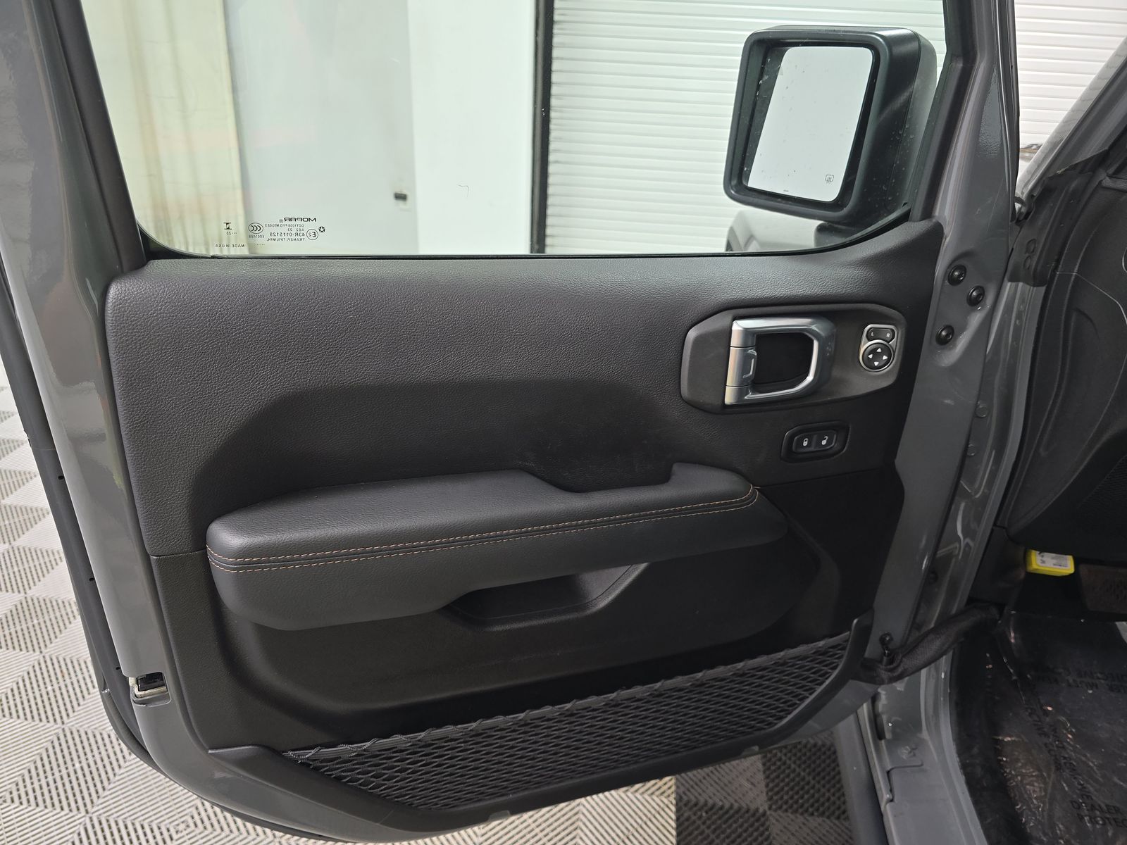 2023 Jeep Wrangler Rubicon 392 AWD