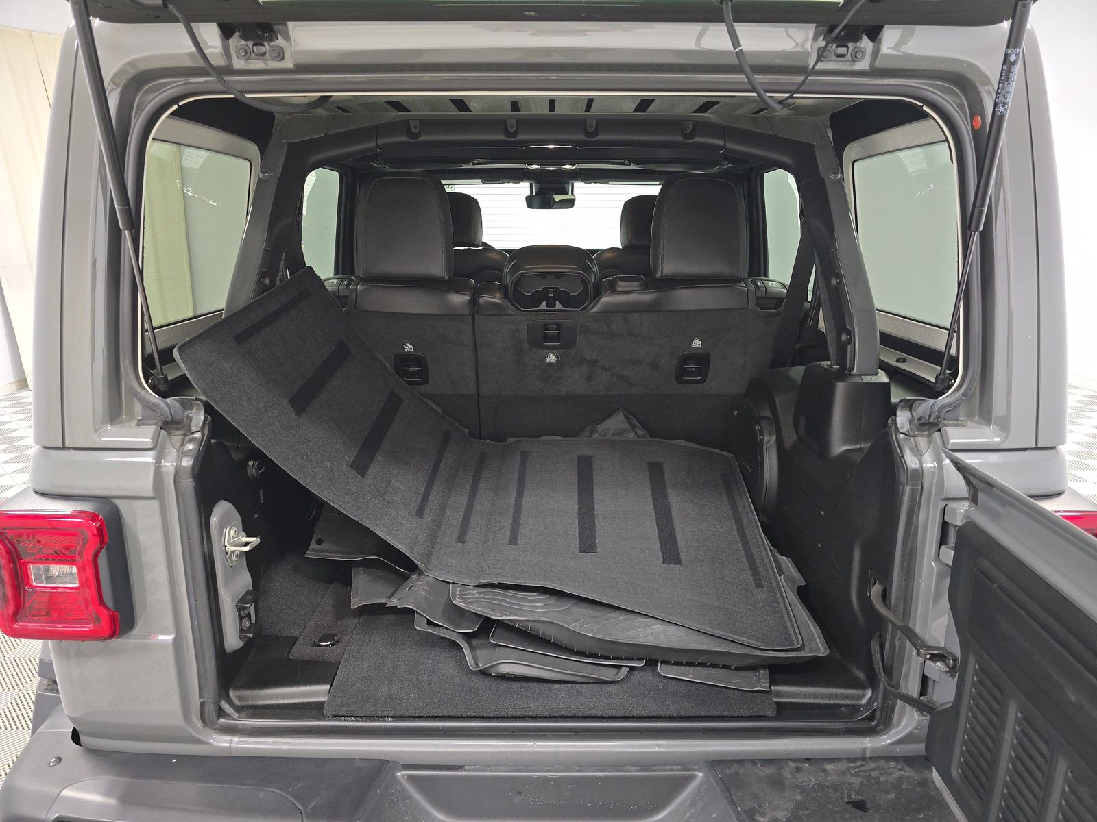 2023 Jeep Wrangler Rubicon 392 AWD