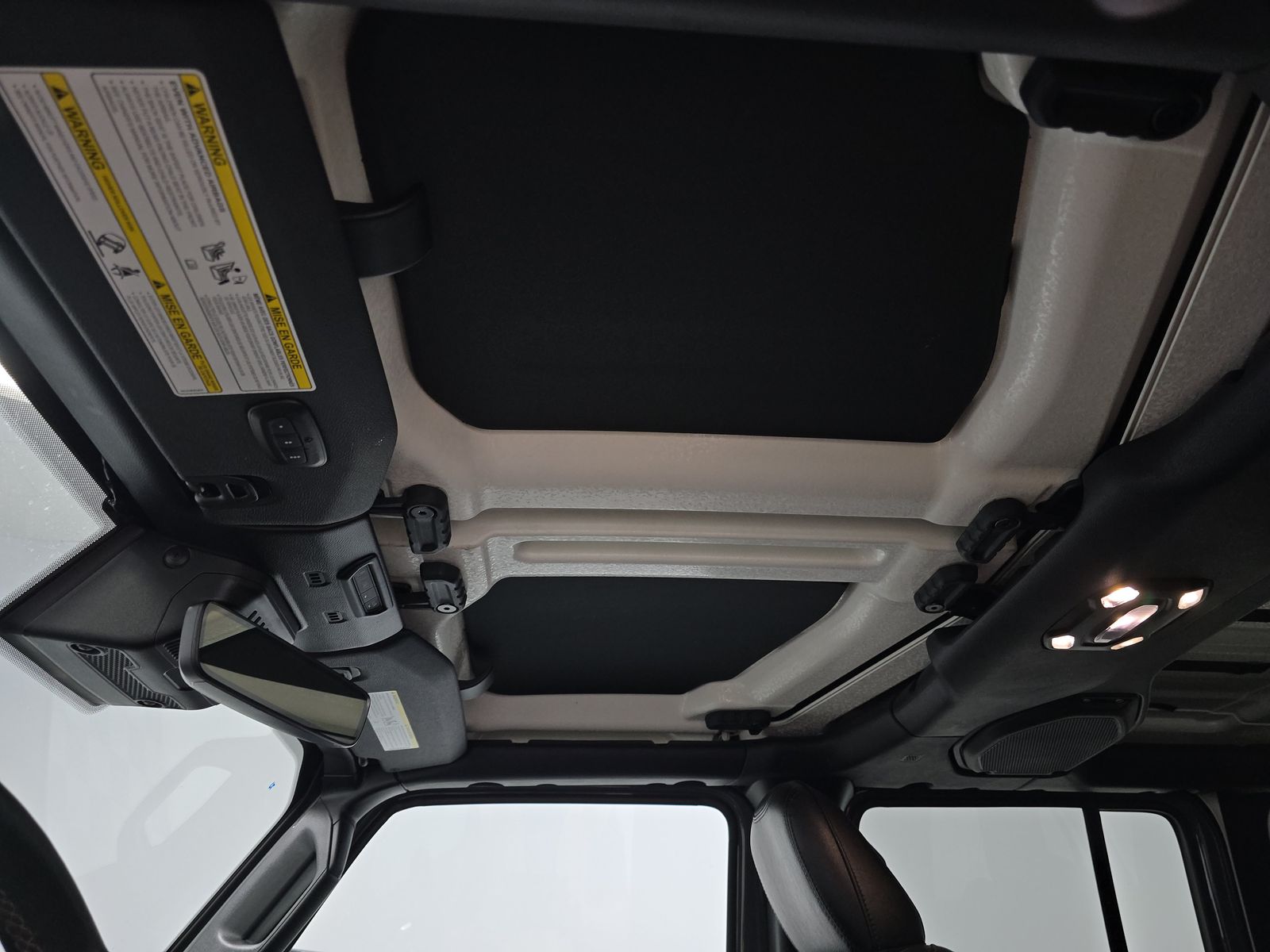 2023 Jeep Wrangler Rubicon 392 AWD