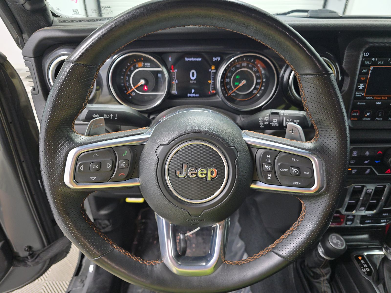 2023 Jeep Wrangler Rubicon 392 AWD
