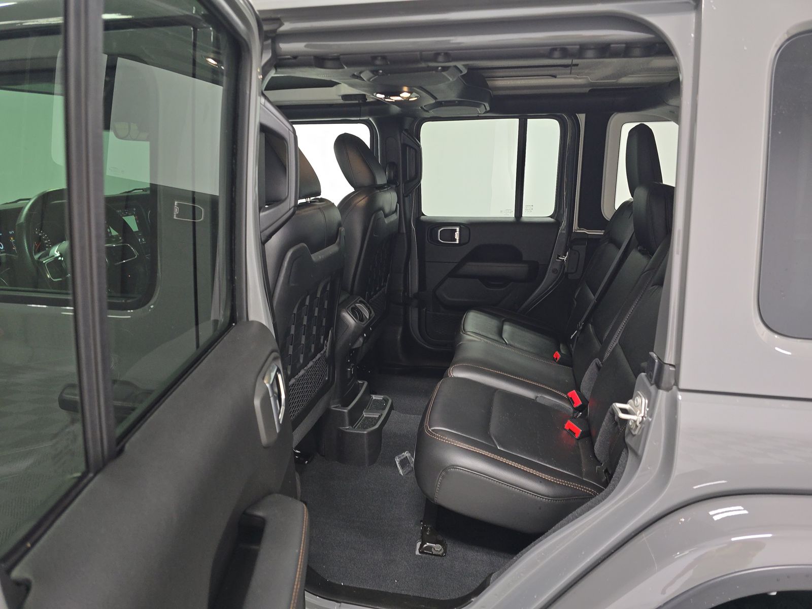 2023 Jeep Wrangler Rubicon 392 AWD