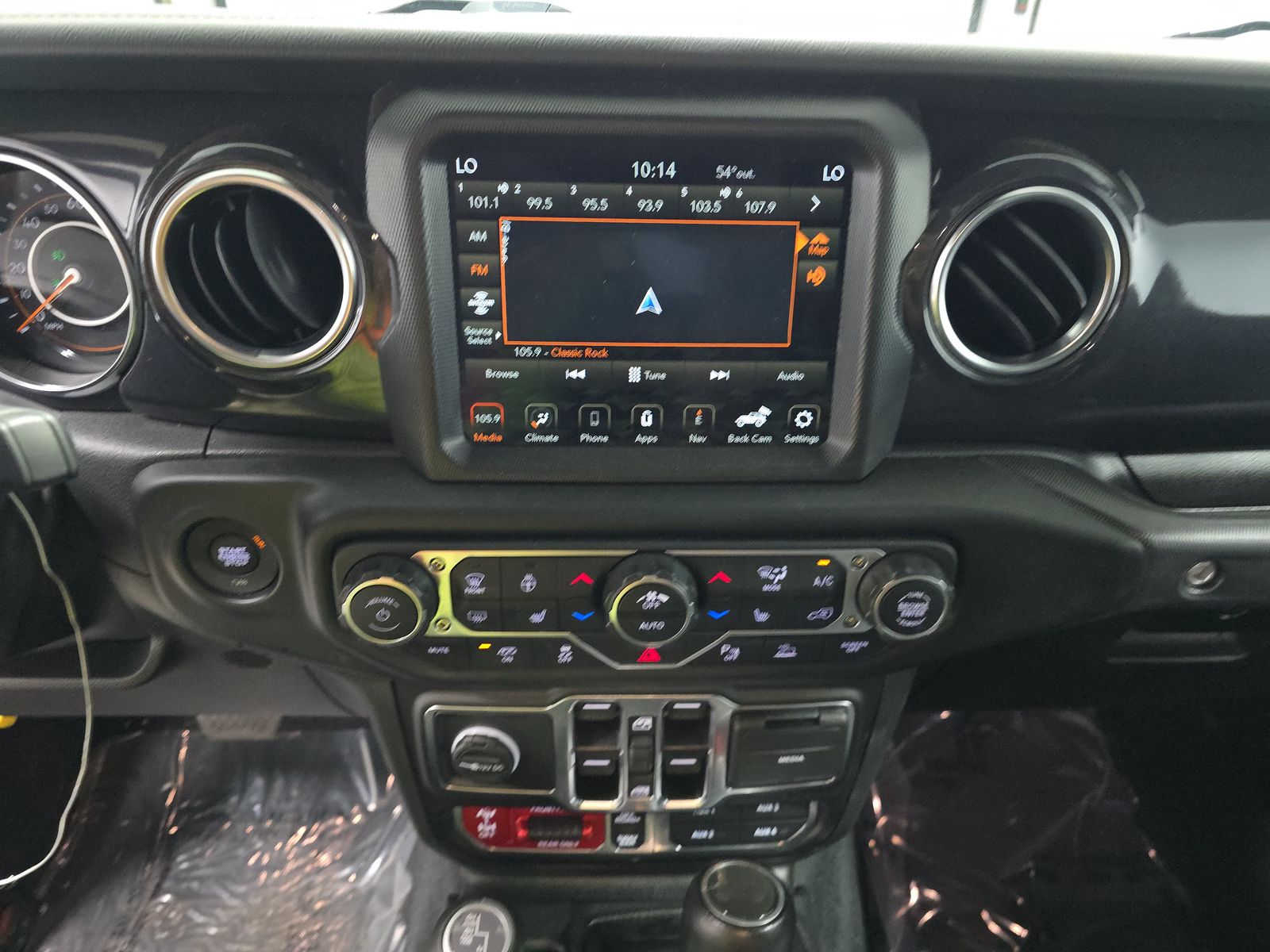 2023 Jeep Wrangler Rubicon 392 AWD