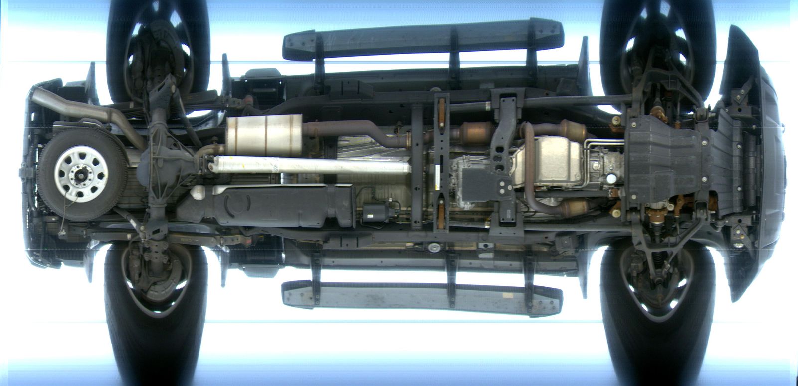 2024 Chevrolet Silverado 2500HD Custom AWD