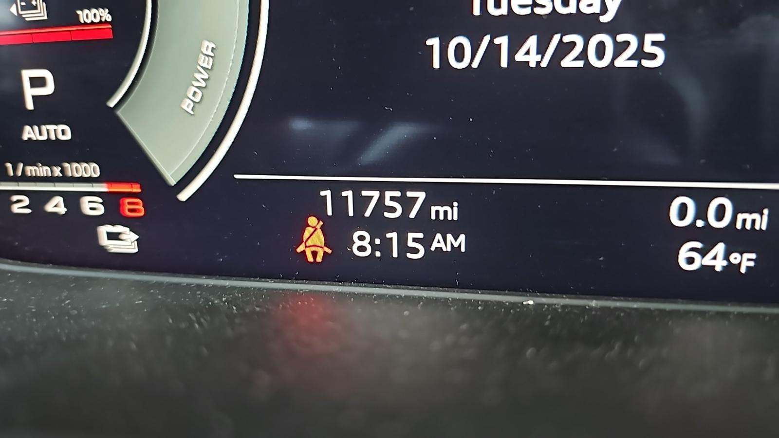 2025 Audi Q5 e Plug-In Hybrid S line Premium AWD