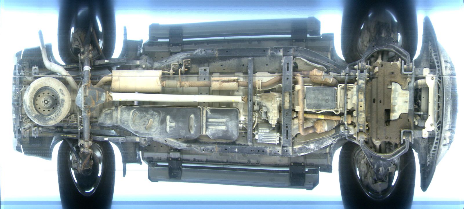 2024 Ford F-150 XLT AWD