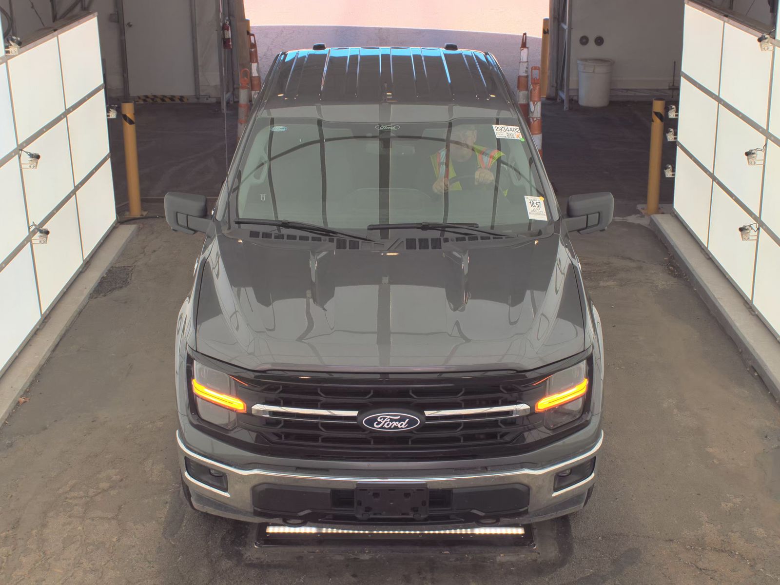 2024 Ford F-150 XLT AWD